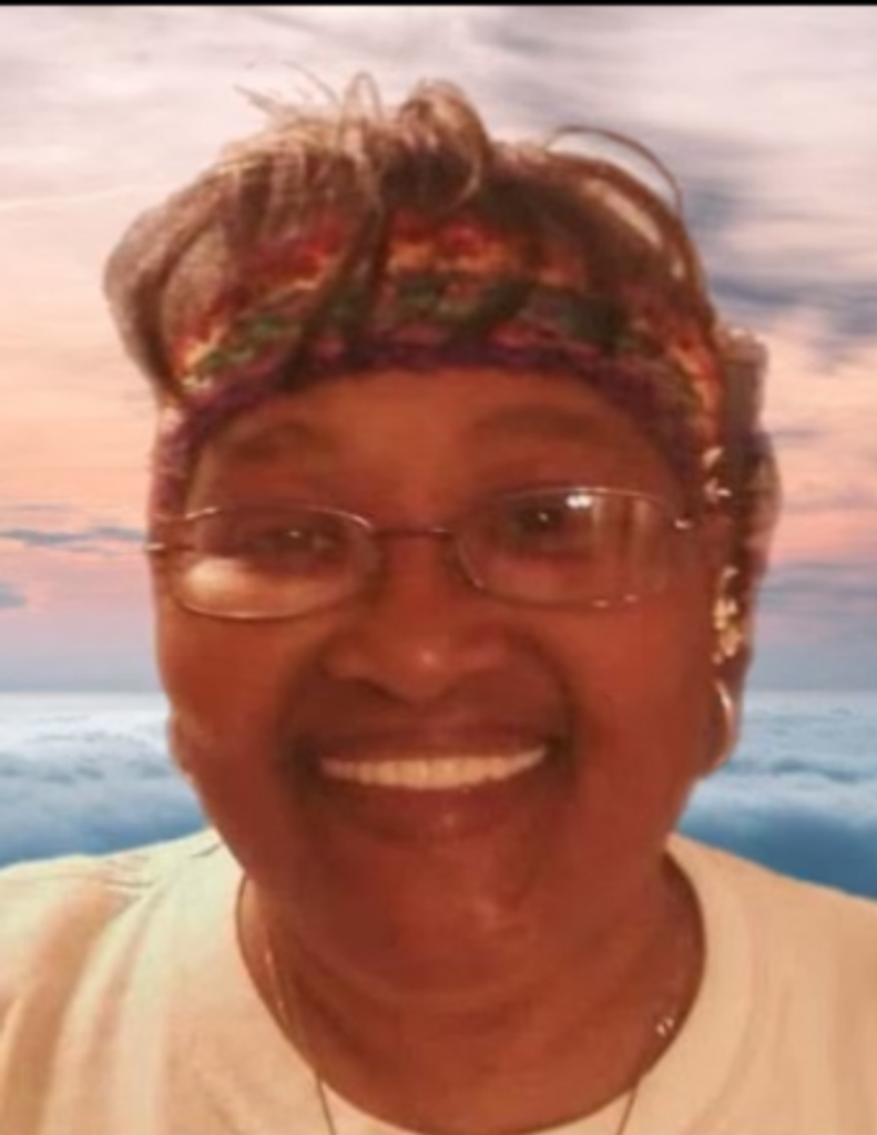 Joy Annette Flaggs