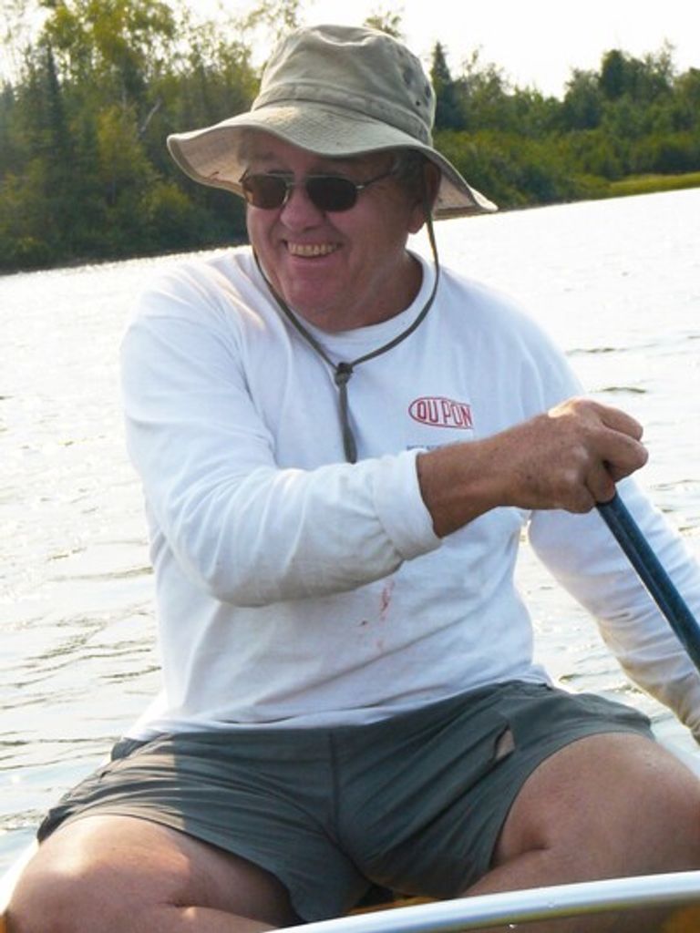 Kenneth H. Graupmann