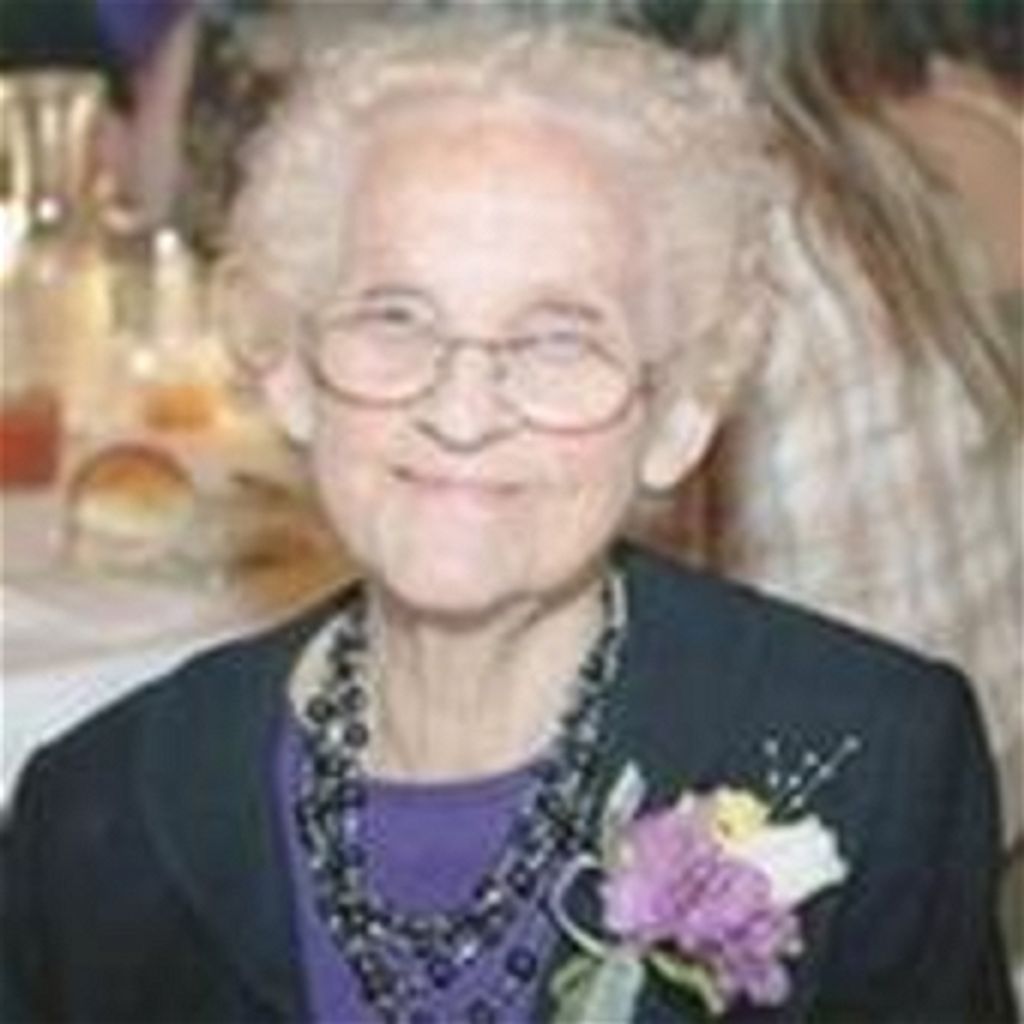 Virginia Merlene Rogers