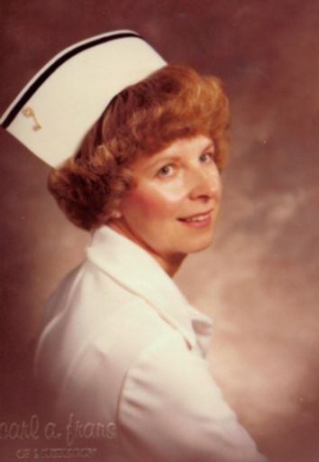 Joanne Marie Hornbeck Profile Photo