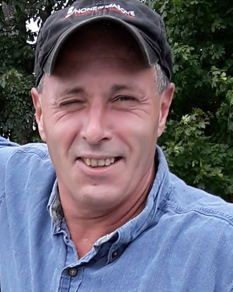 Paul James Laprise Profile Photo