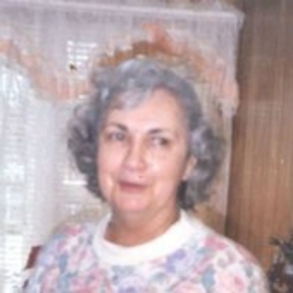 Charlotte Pawnee (Nee Mills) Dobek