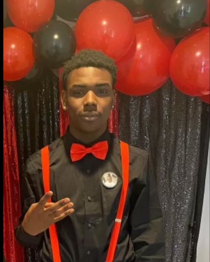 Brandon Christopher Davis's obituary image