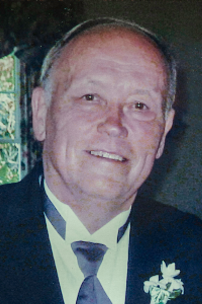 James T. "Jim" Lawson