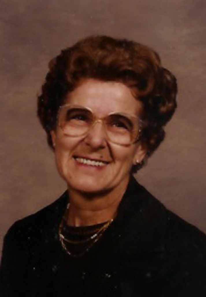 Mary R. Deiter