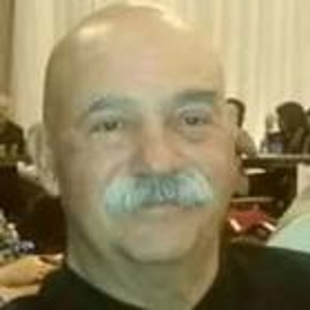John Mario Battaglia Sr