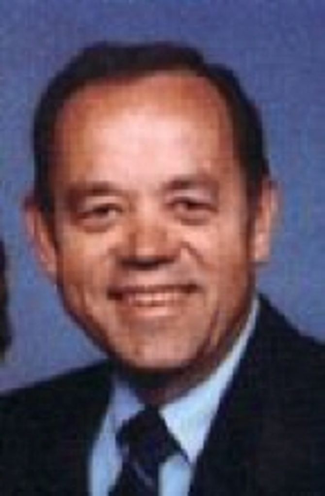 Walter William Leffin