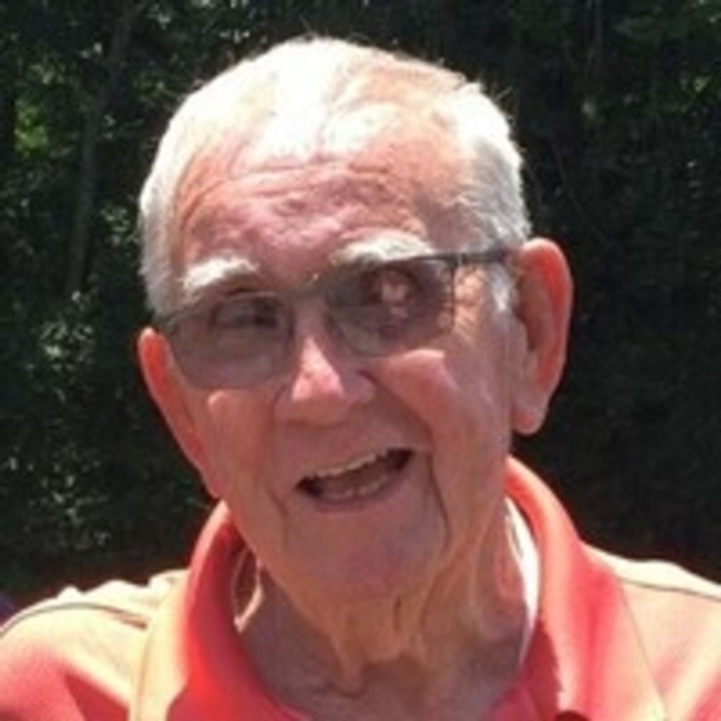 William Earl Moorhouse