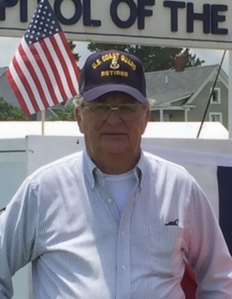 Stuart Bell Profile Photo