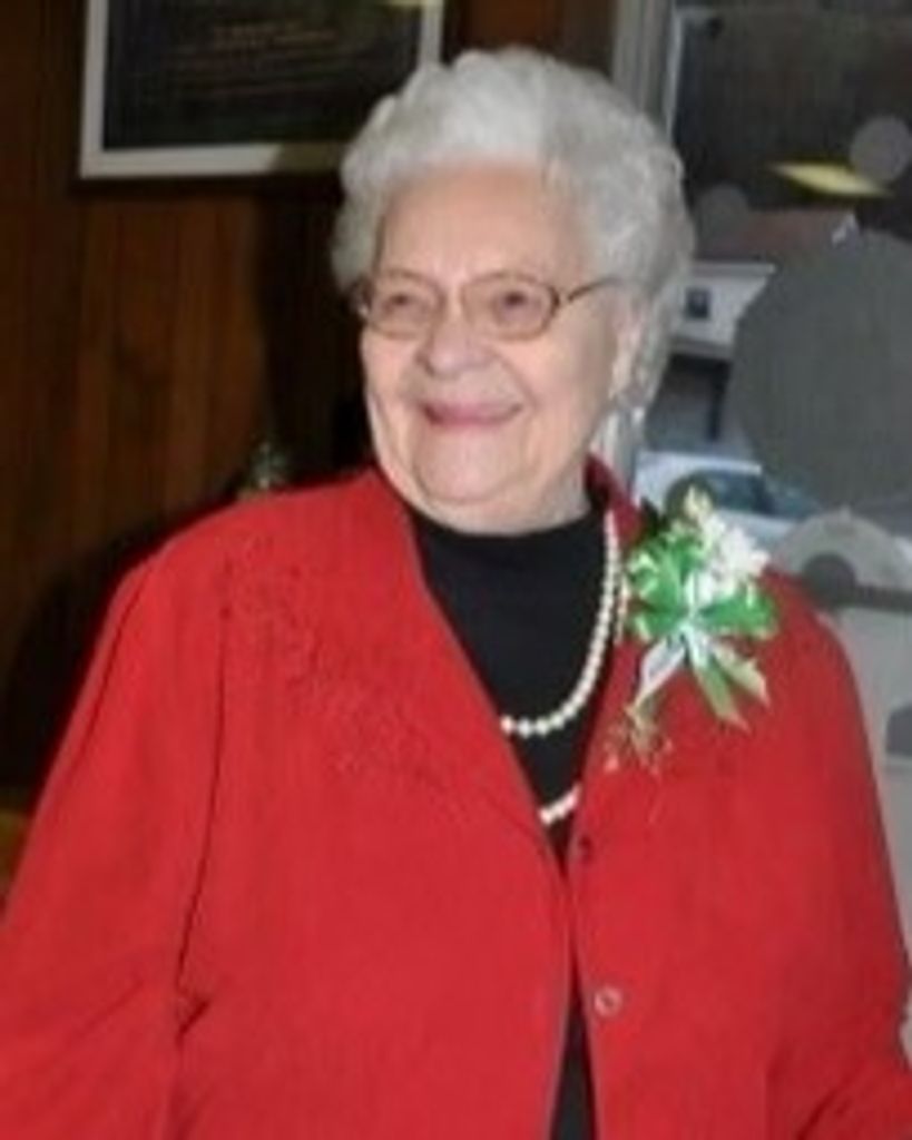 June L. Symons Clark