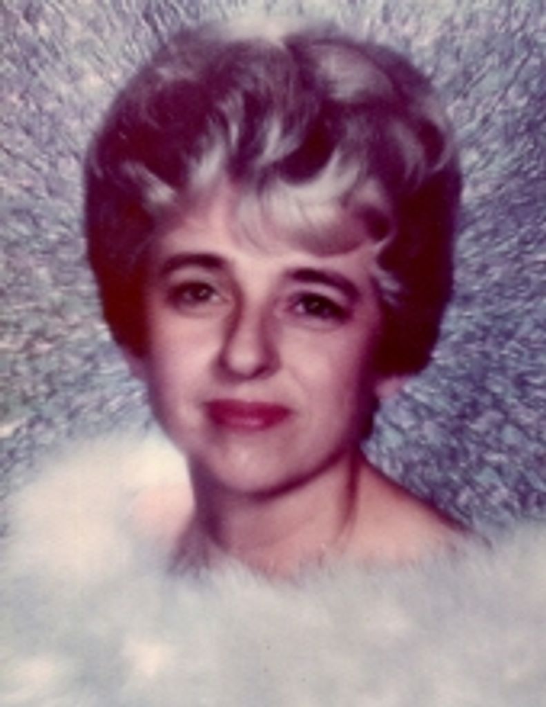 Jackie Coxwell