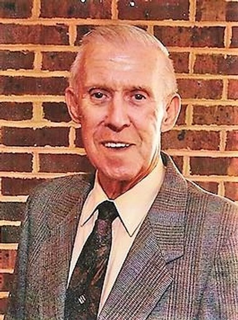 Ronald C. Huffman Profile Photo