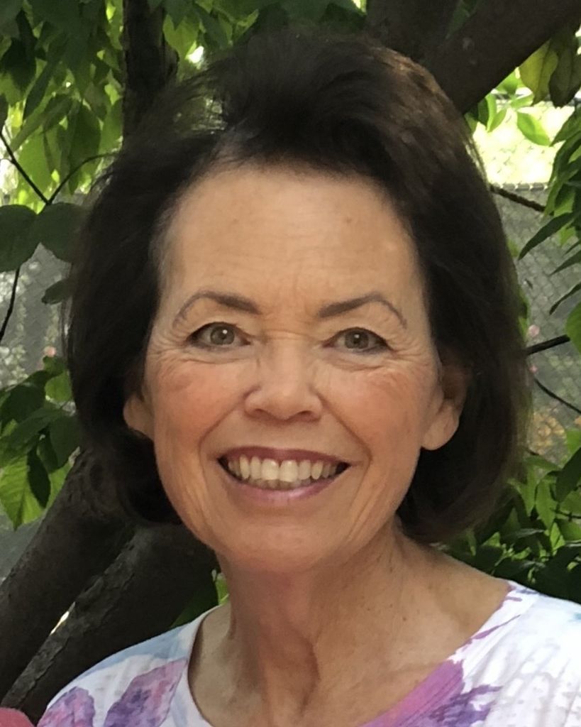 Claudette Clinton Profile Photo