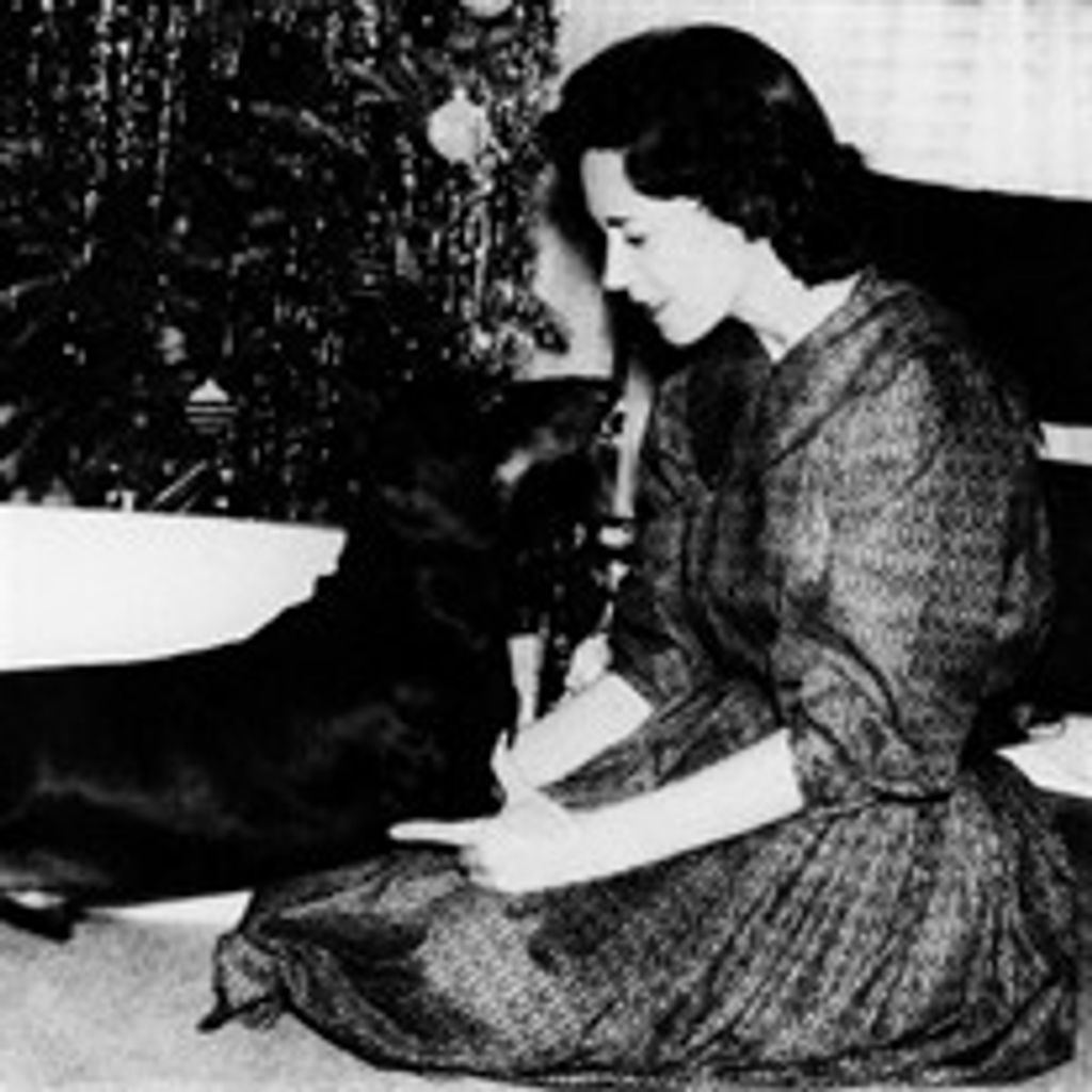 Gwendolyn Burrows