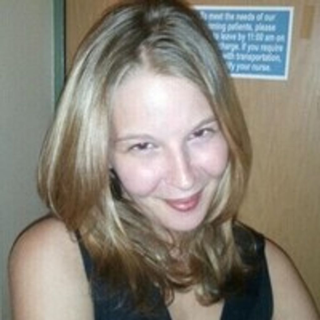 Rebecca D Cirasuolo Profile Photo