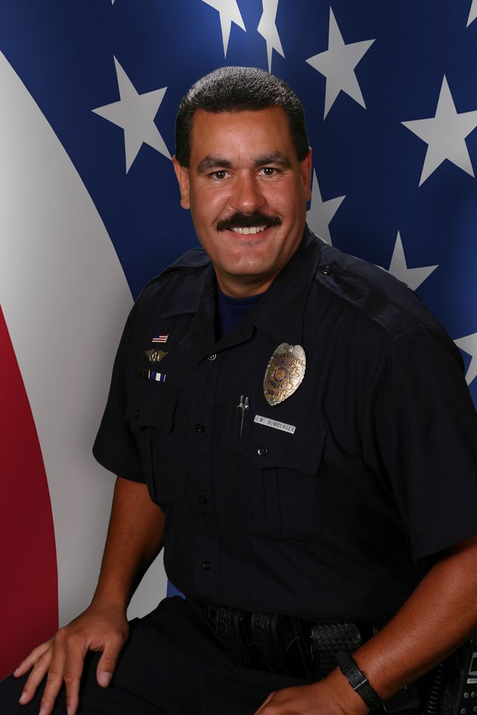 Joseph  W. Bumberger