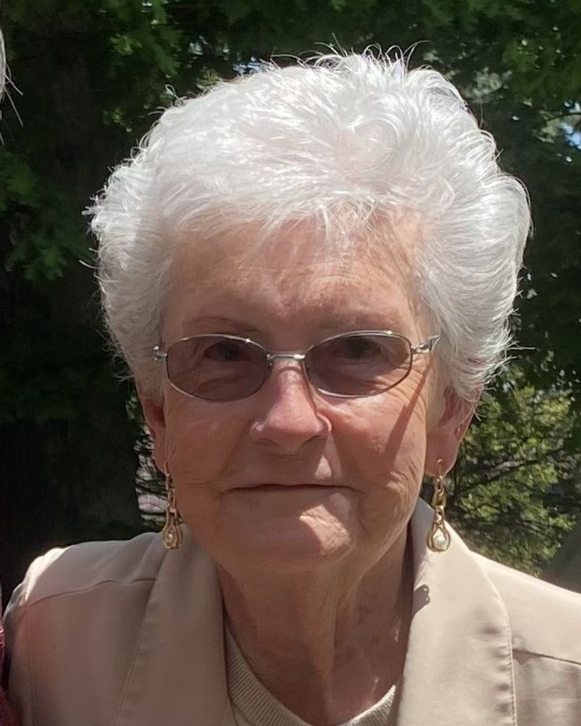Joyce Ann Barnes