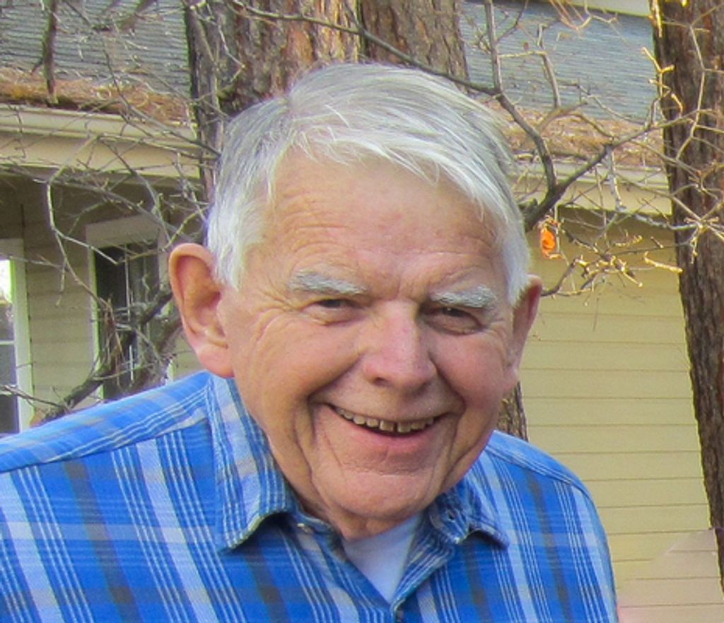 Joseph Jordan Profile Photo