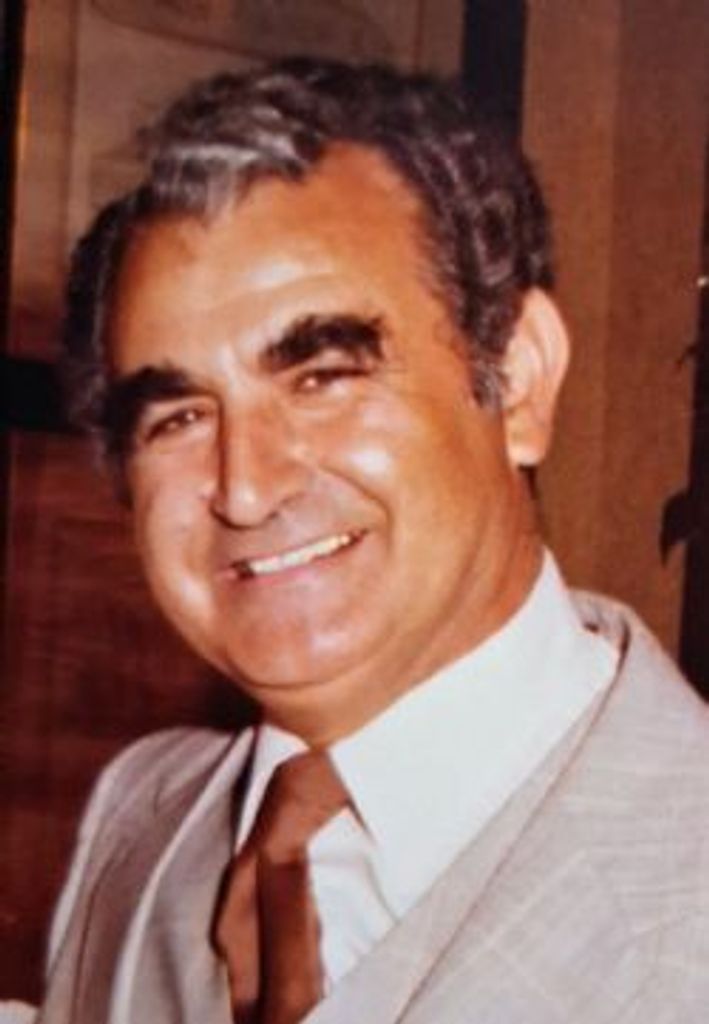 Salim Ibrahim Zabana Profile Photo