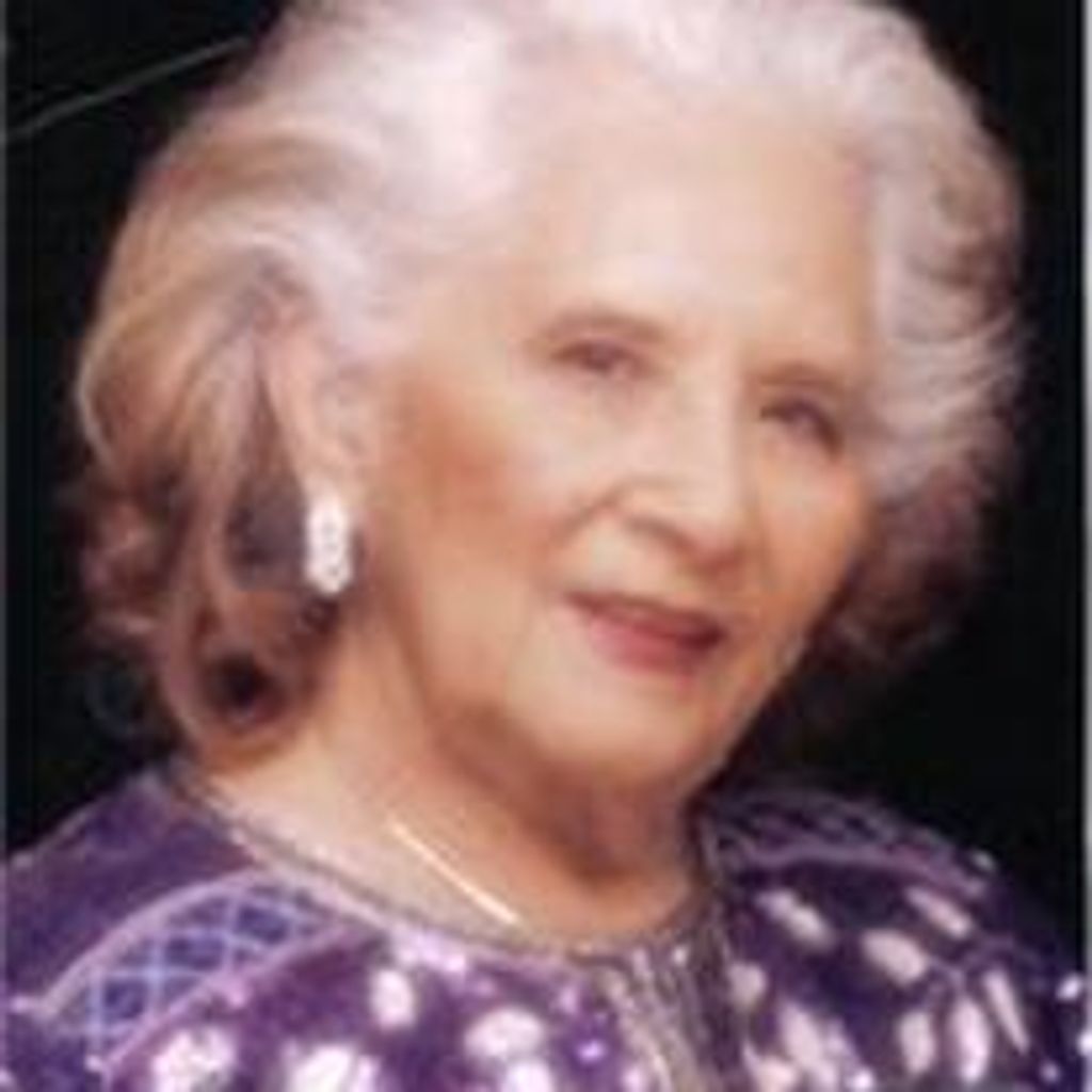 Leonor Salas Chacon Profile Photo