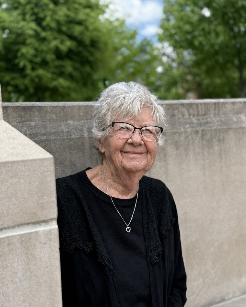 Lois "Marie" Harper Profile Photo
