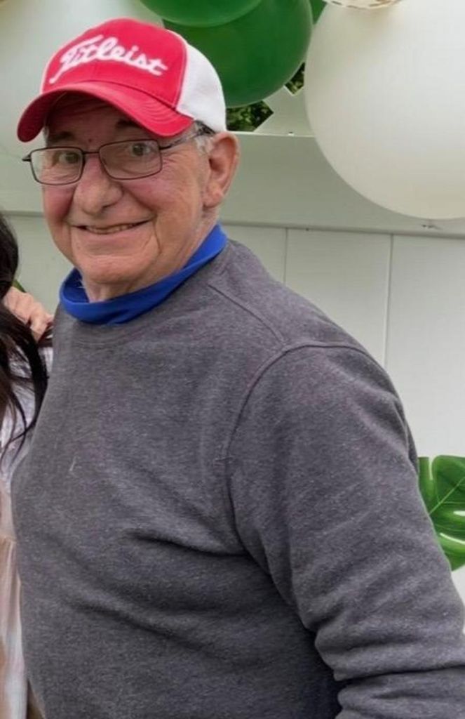 Joseph P. Rago Profile Photo