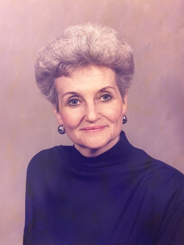 June Sanderson Profile Photo