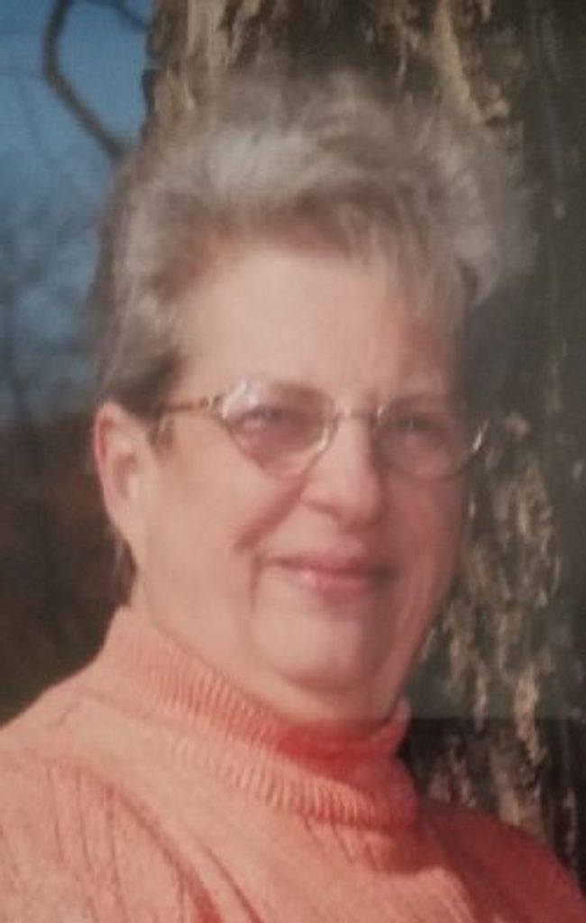 Peggy  L. Becker Profile Photo