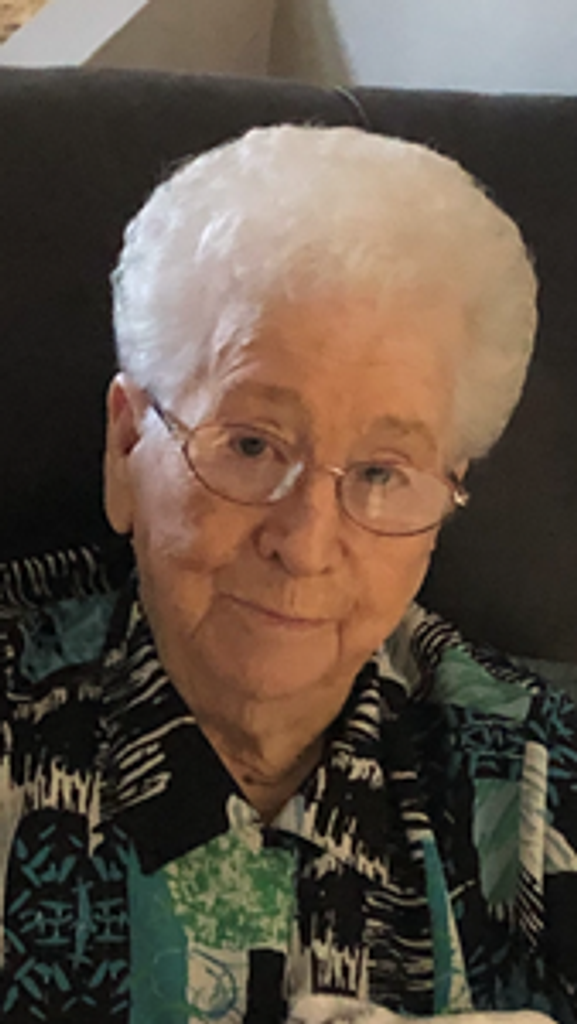 Bonnie Sue Nichols