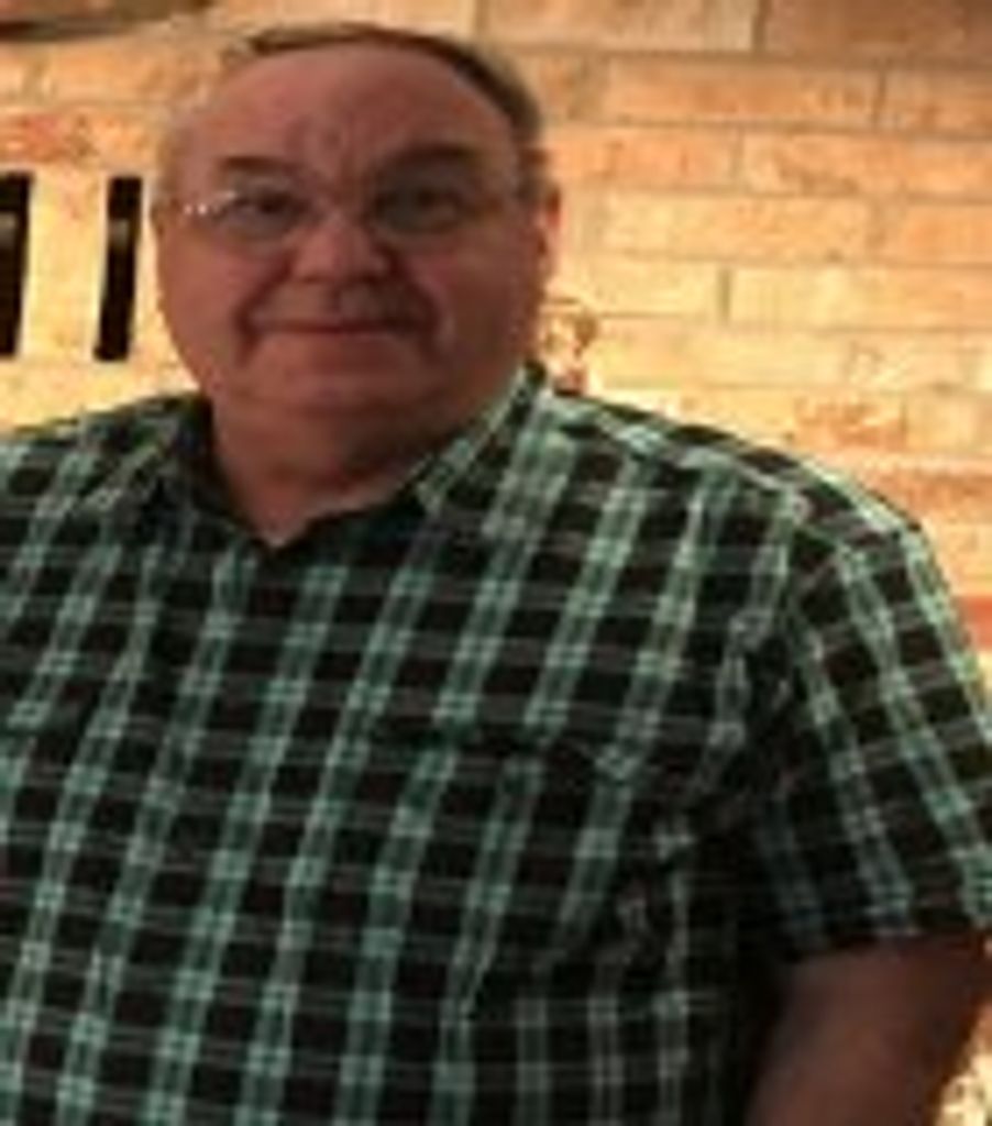 Leon Wittman Profile Photo