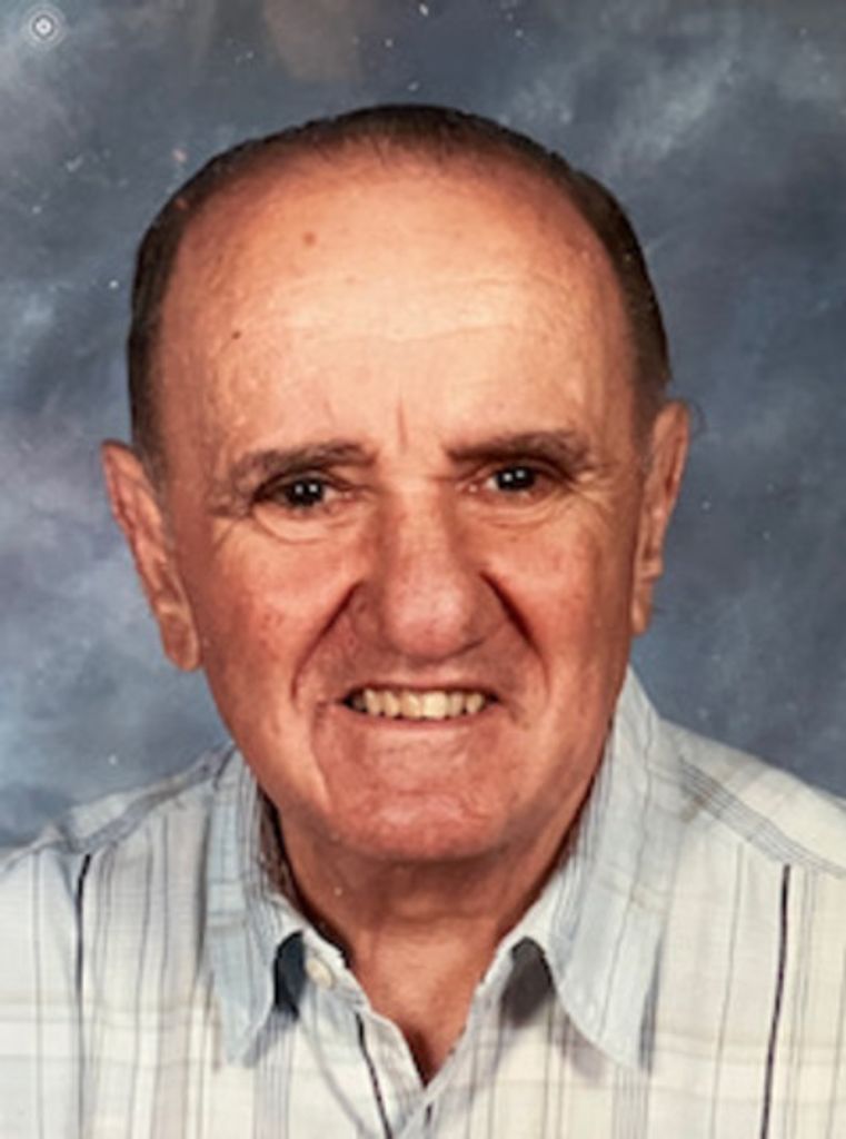 Joseph Bartolo Bonica Profile Photo