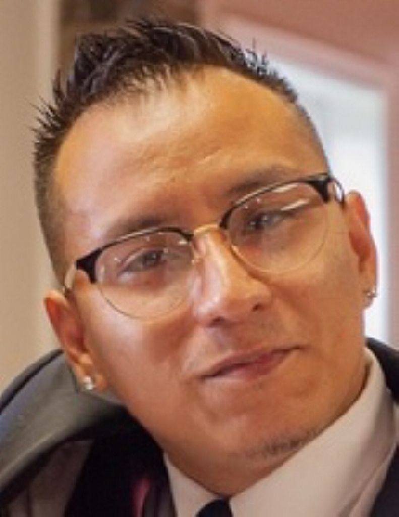 Cristian Jaramillo Duron Profile Photo