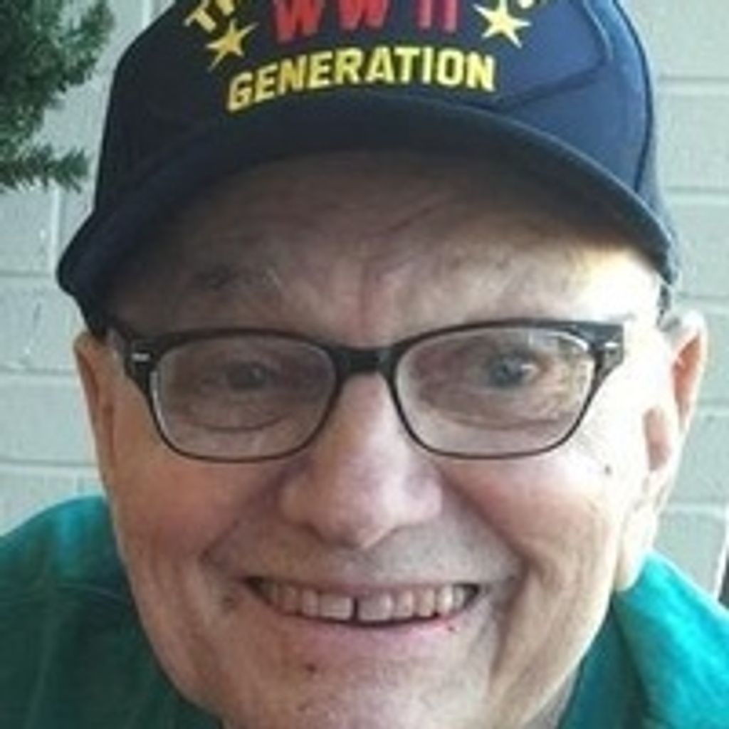 Paul Eye