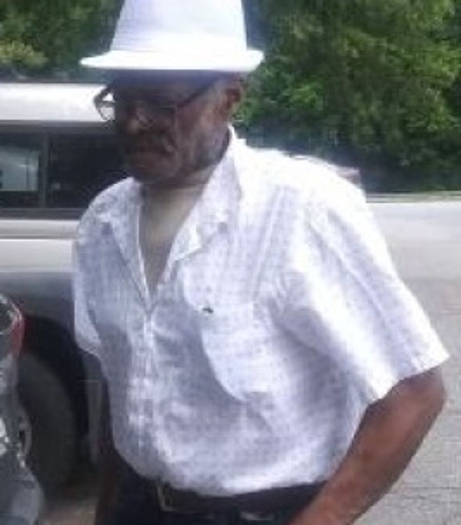 Larry Collier