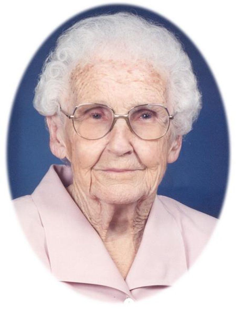 Alice Casler