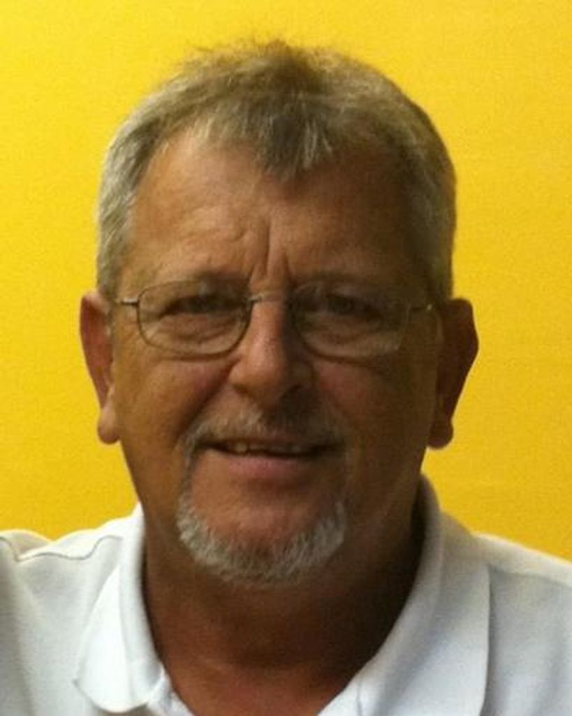 Bob Hardin