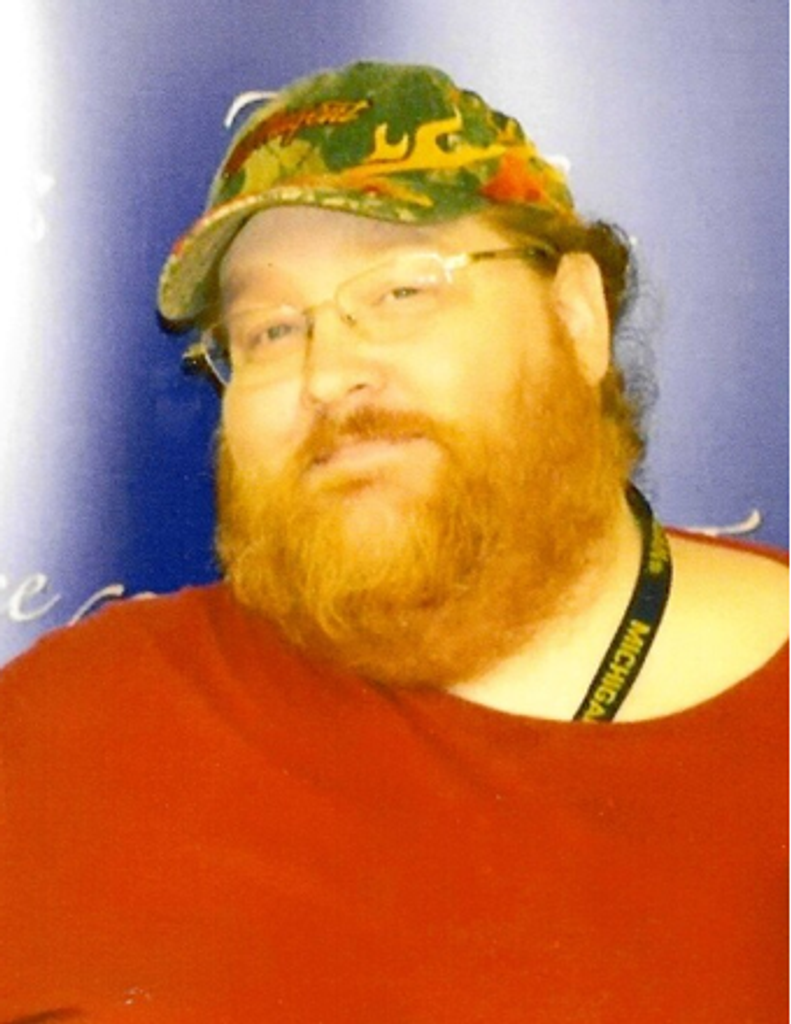 David Lee Moschke Profile Photo