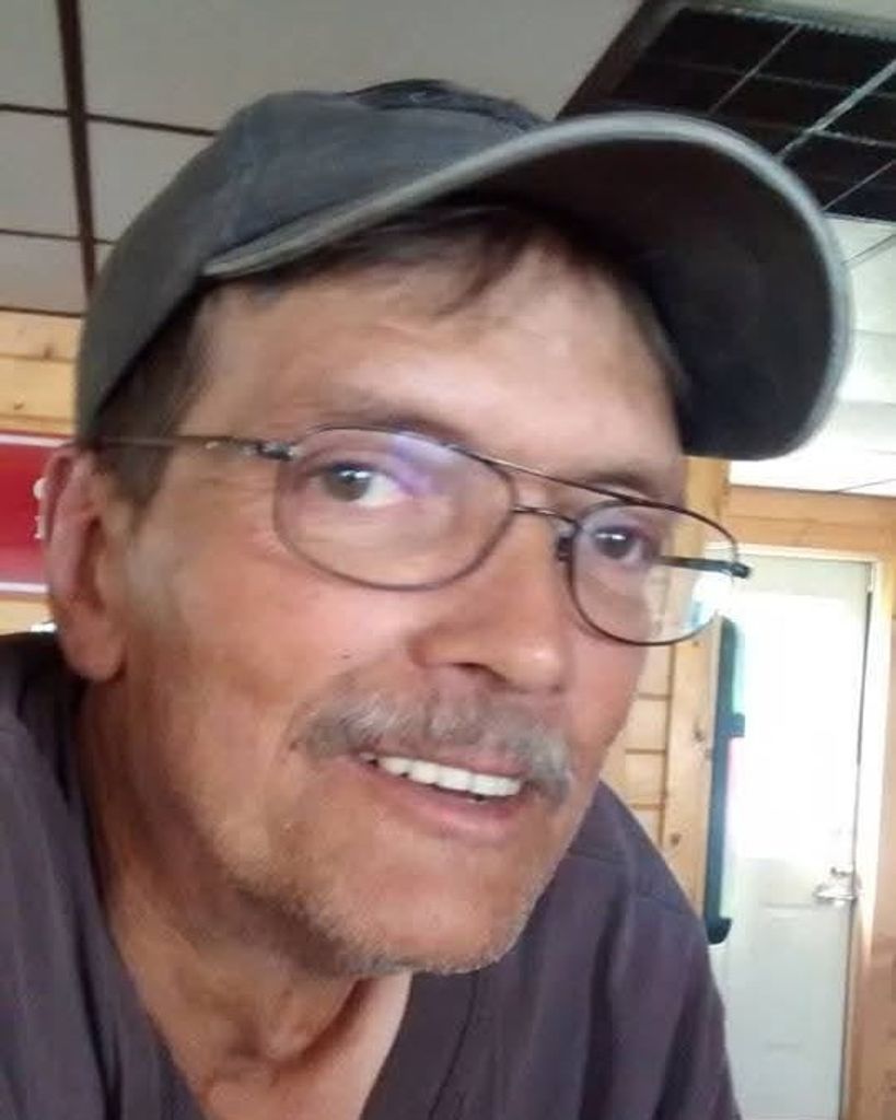 Dale Jack Radandt Profile Photo