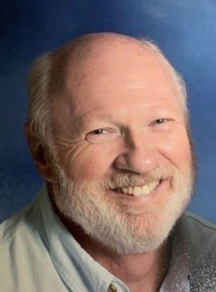 Robert J. Marshall Profile Photo