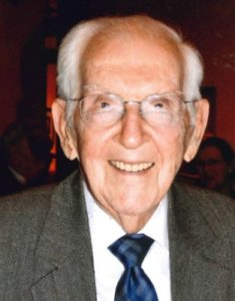 C. Richard Farmer Profile Photo