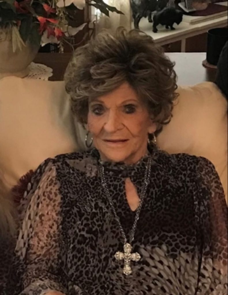 Hazel Loveta  Mcguire Profile Photo