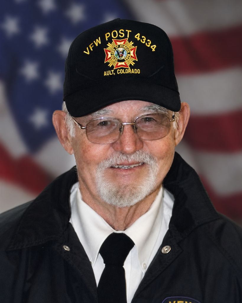 Philip L. Rouse