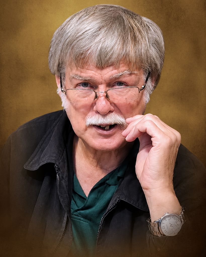 James 'Ole' M. Oberpriller Profile Photo