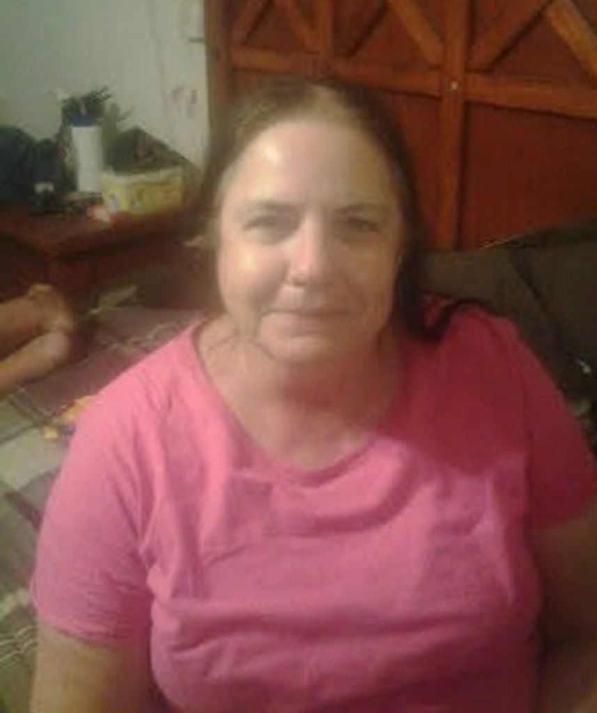 Dorothy Mccoy Thornton Profile Photo