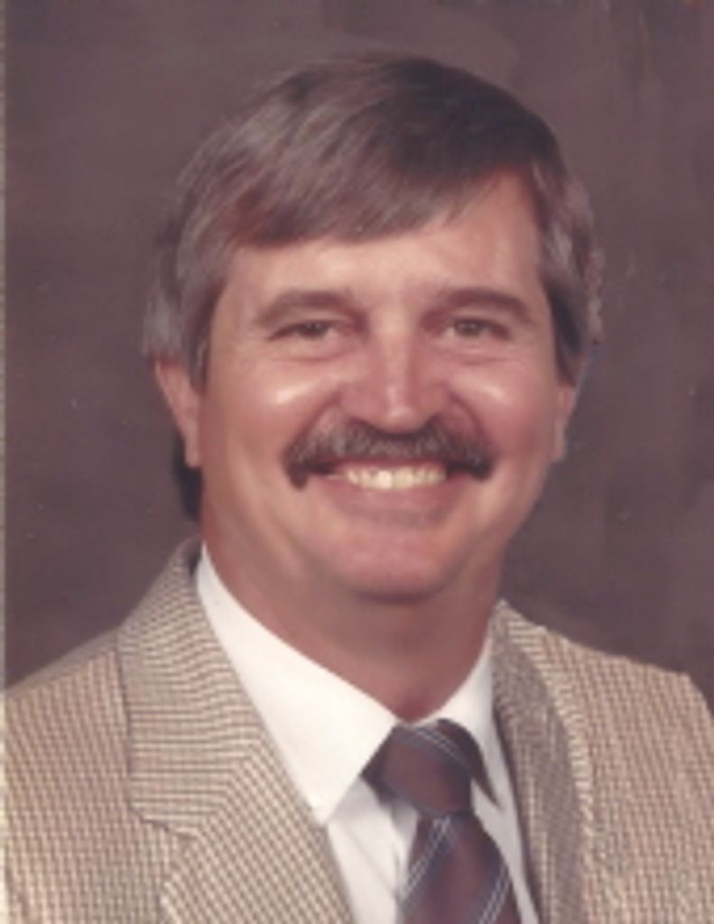 Gene Glockzin