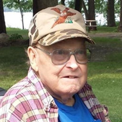 Richard Laumb Profile Photo