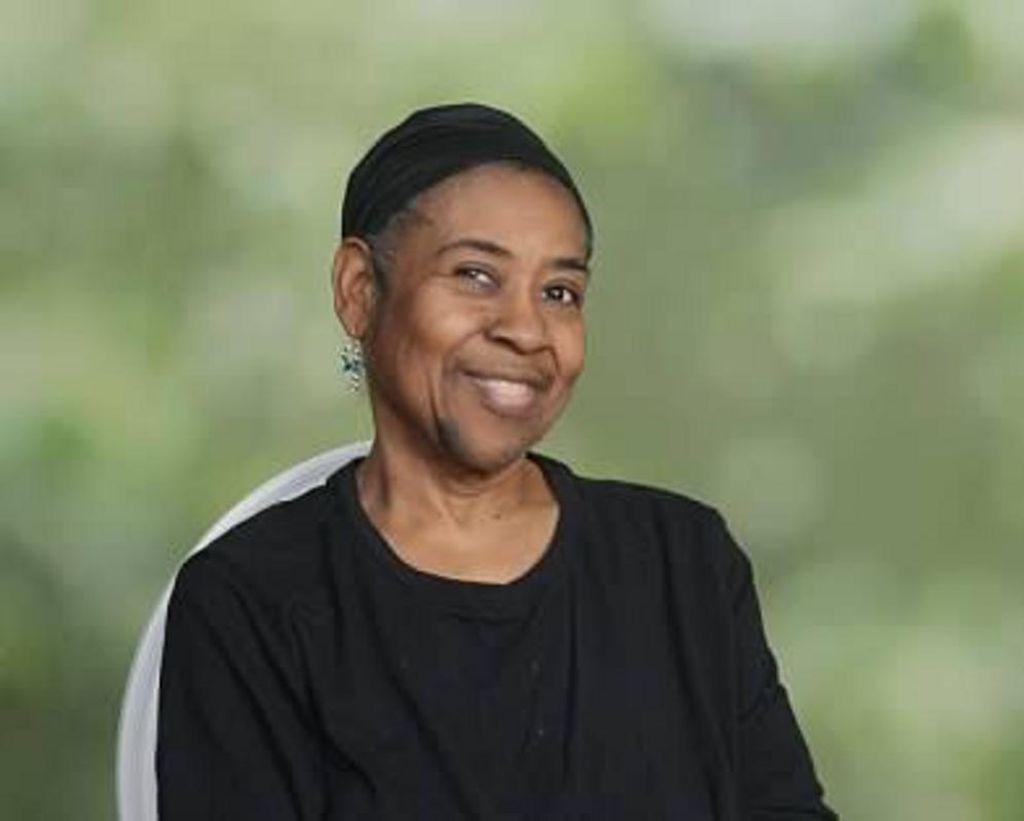 Sharon Houston Profile Photo