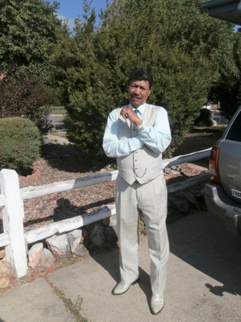 James Johnson Sr.