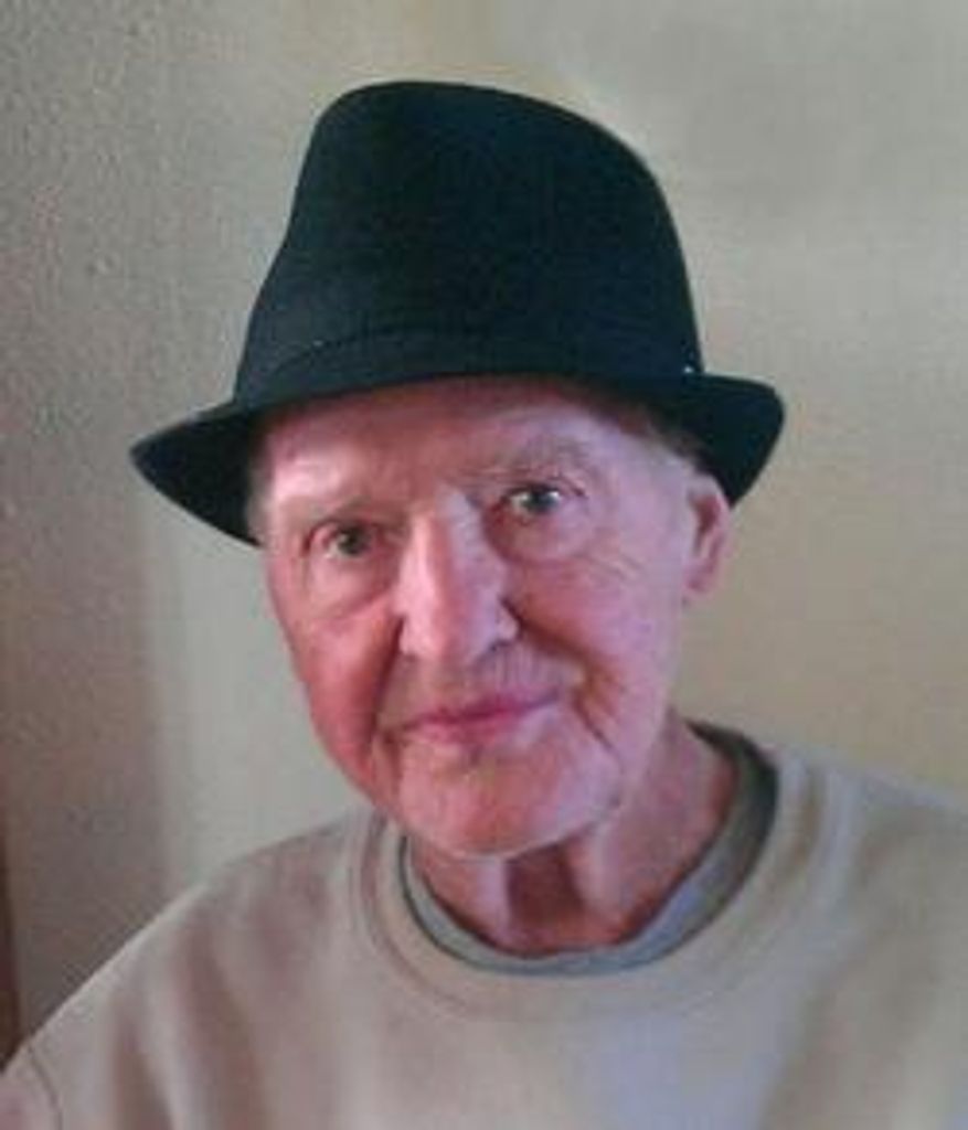 Bruce Ritchie