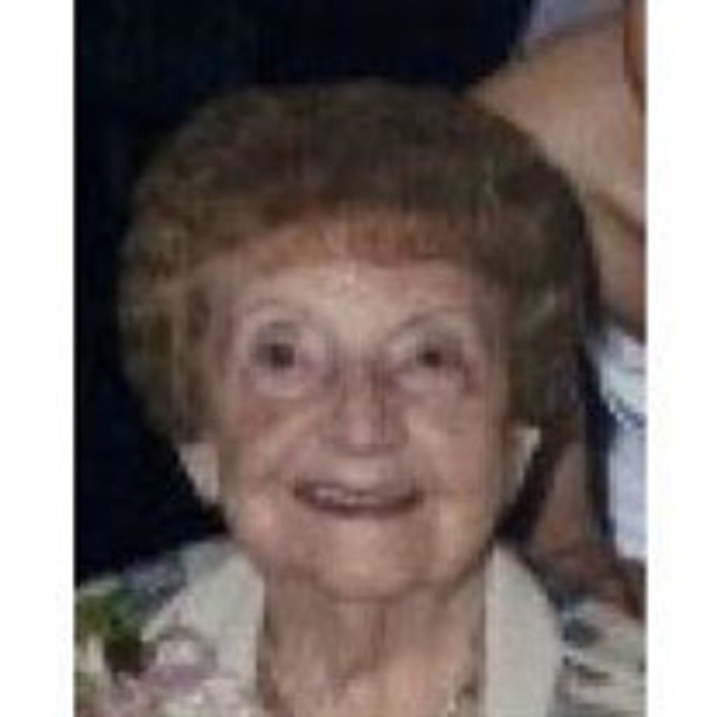 Margaret Park